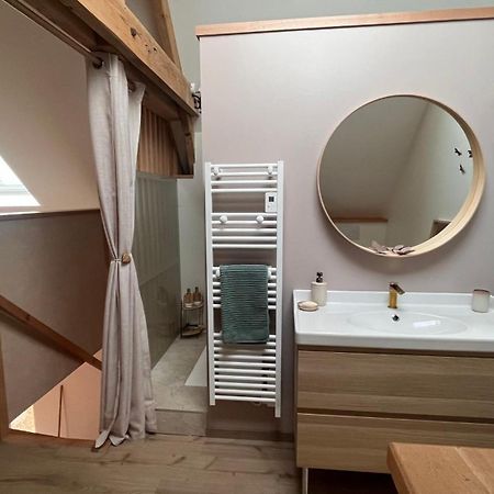 La Laiterie Guest House Steenwerck Екстериор снимка