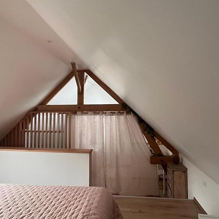 La Laiterie Guest House Steenwerck Екстериор снимка