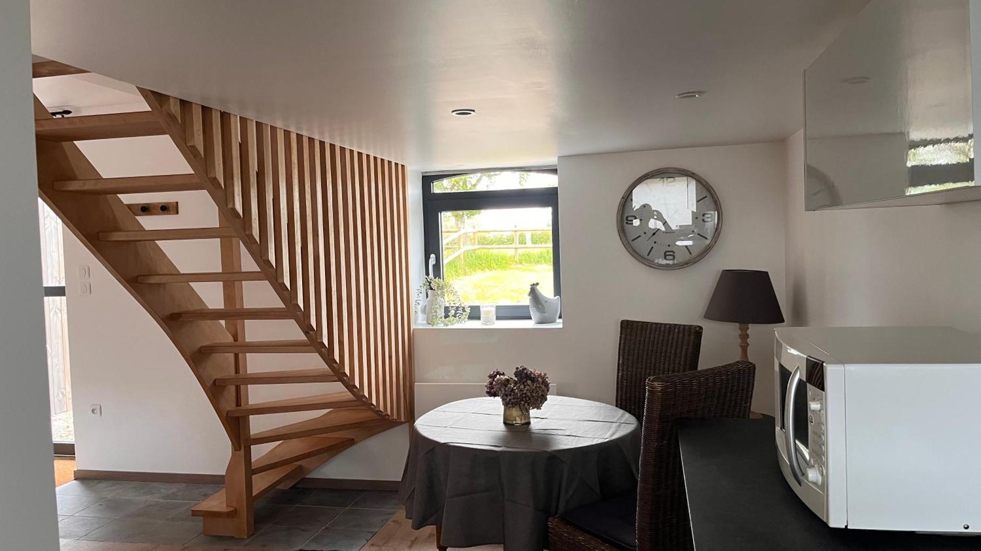 La Laiterie Guest House Steenwerck Екстериор снимка