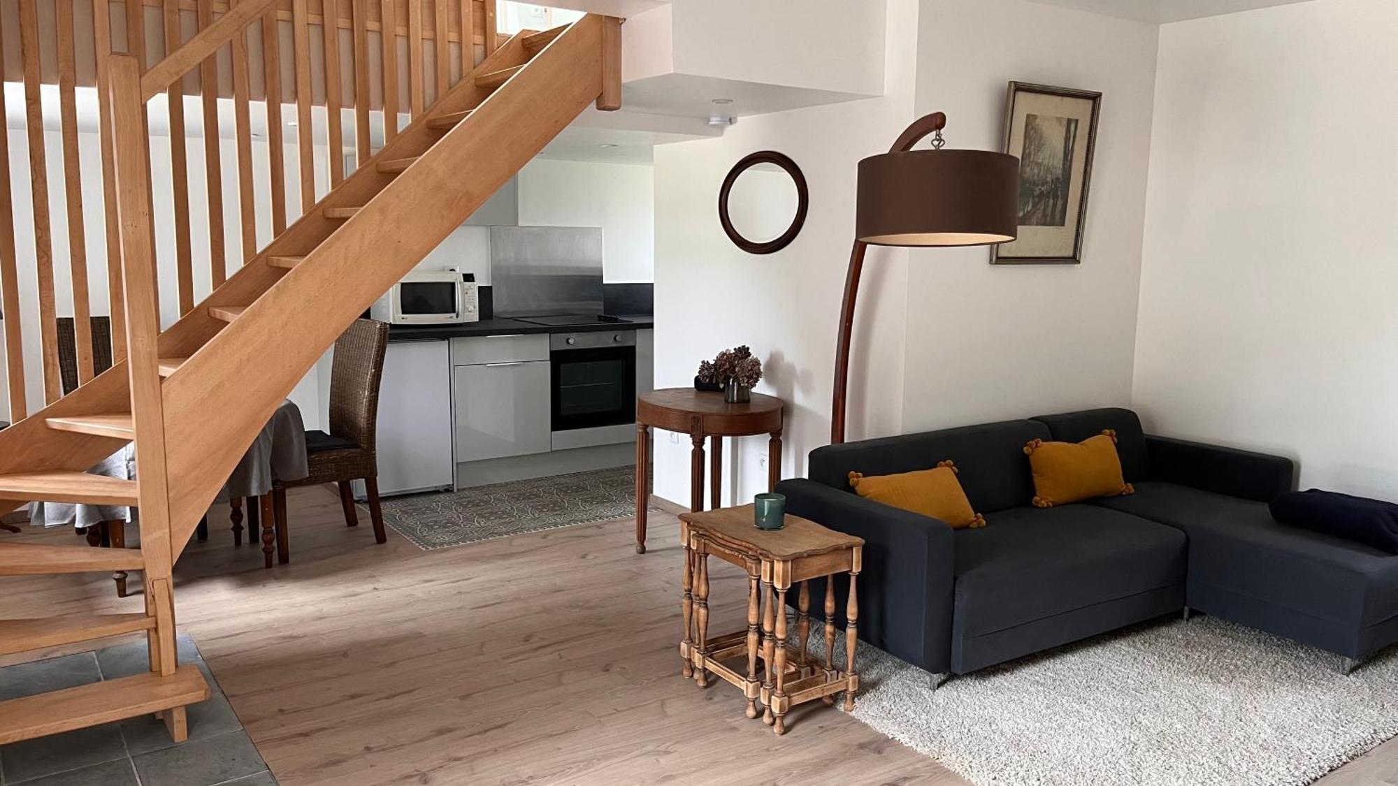 La Laiterie Guest House Steenwerck Екстериор снимка