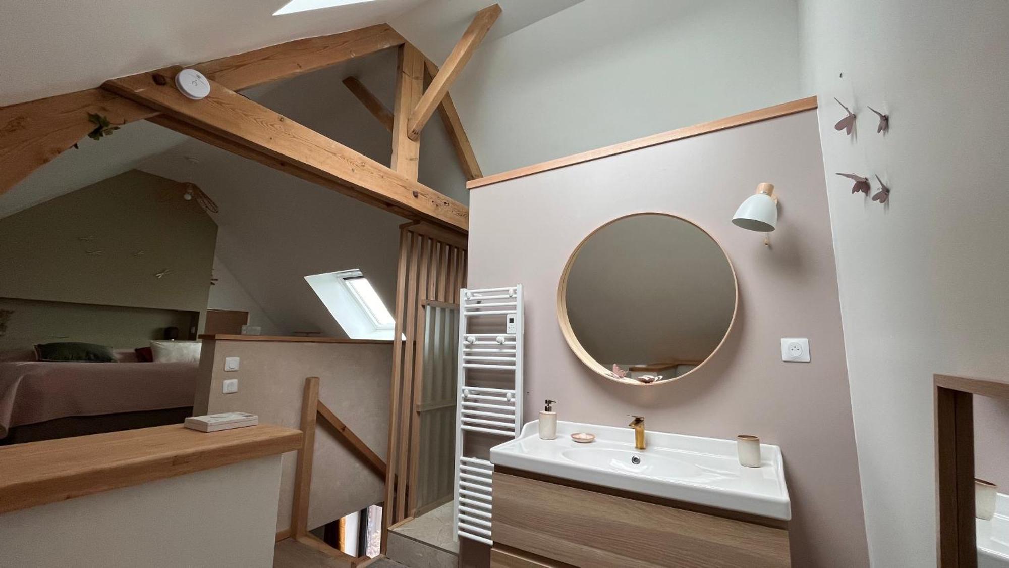 La Laiterie Guest House Steenwerck Екстериор снимка