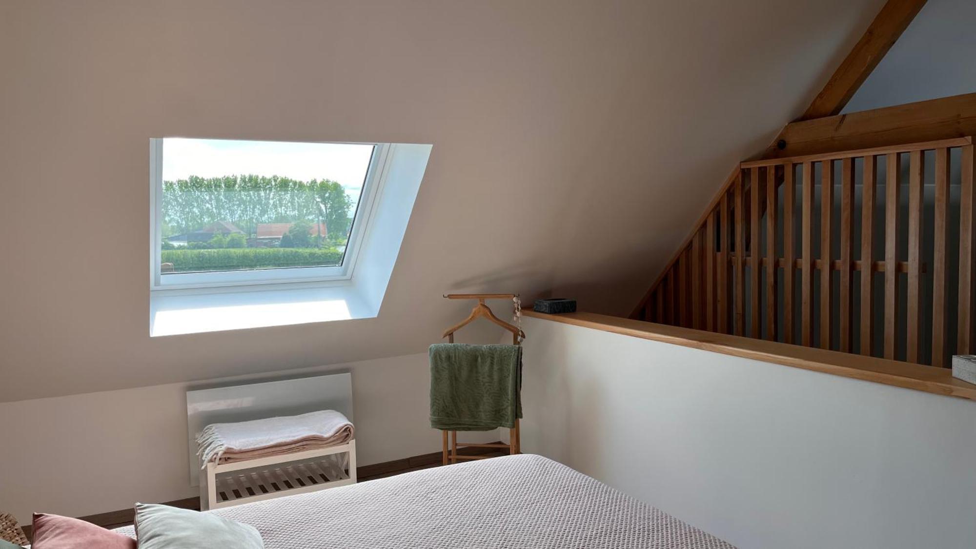 La Laiterie Guest House Steenwerck Екстериор снимка