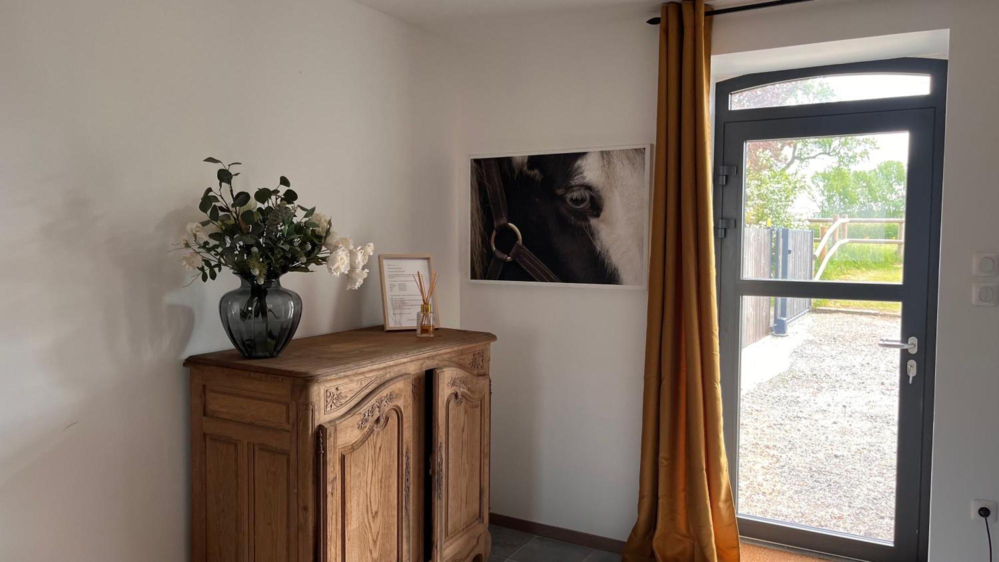 La Laiterie Guest House Steenwerck Екстериор снимка