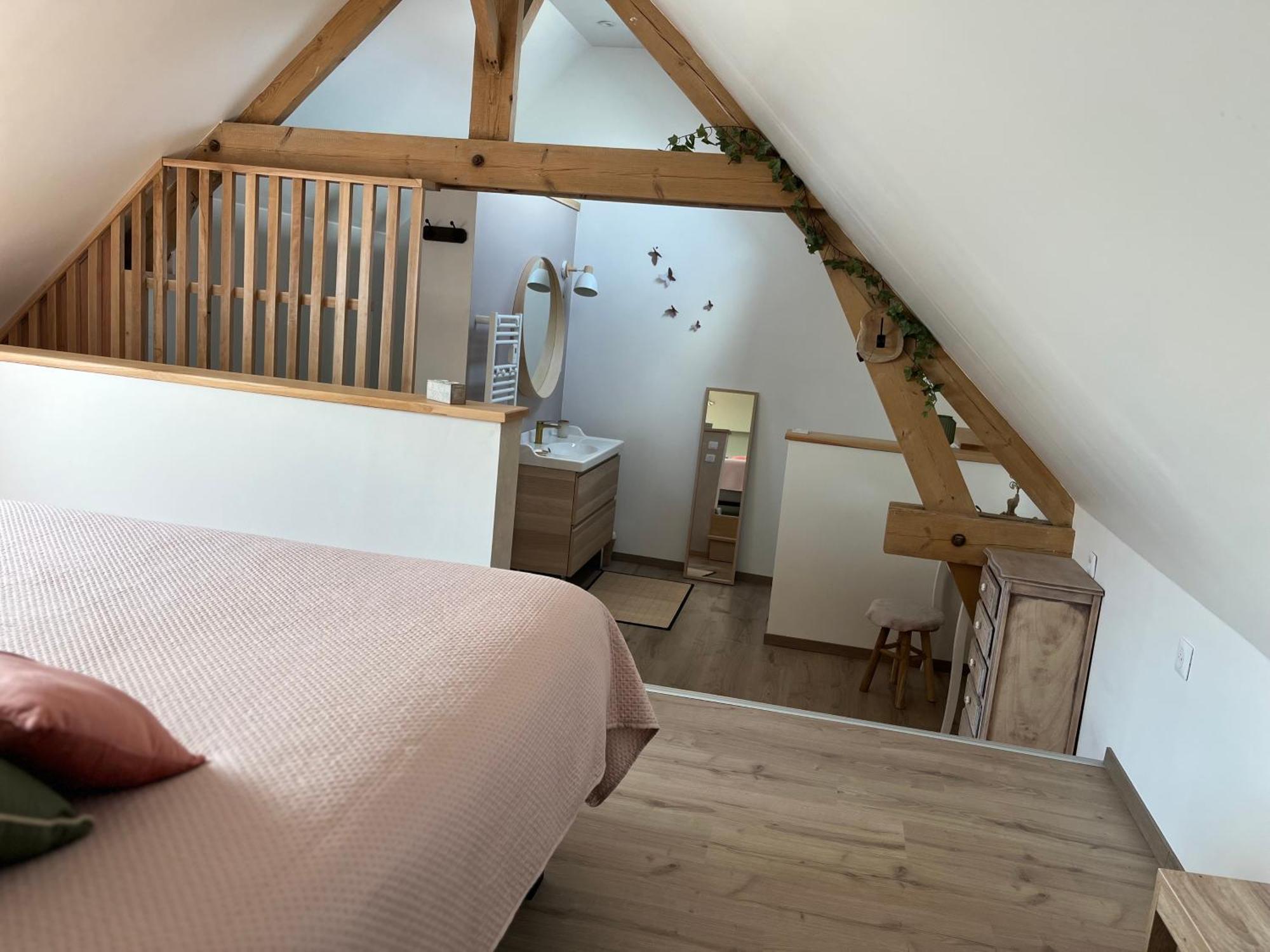 La Laiterie Guest House Steenwerck Екстериор снимка