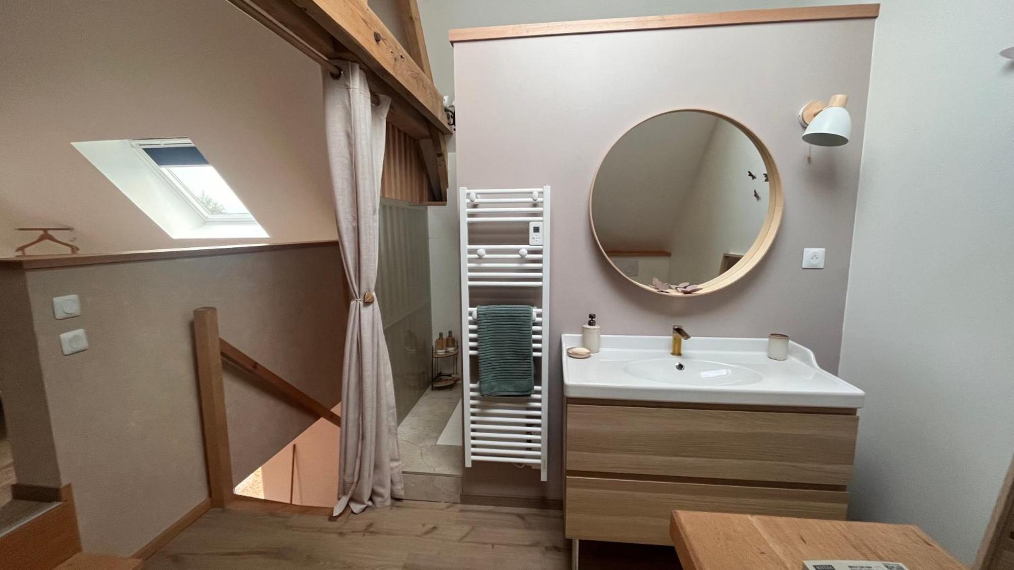 La Laiterie Guest House Steenwerck Екстериор снимка