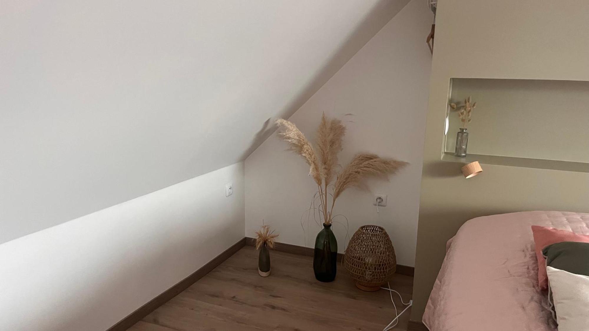 La Laiterie Guest House Steenwerck Екстериор снимка