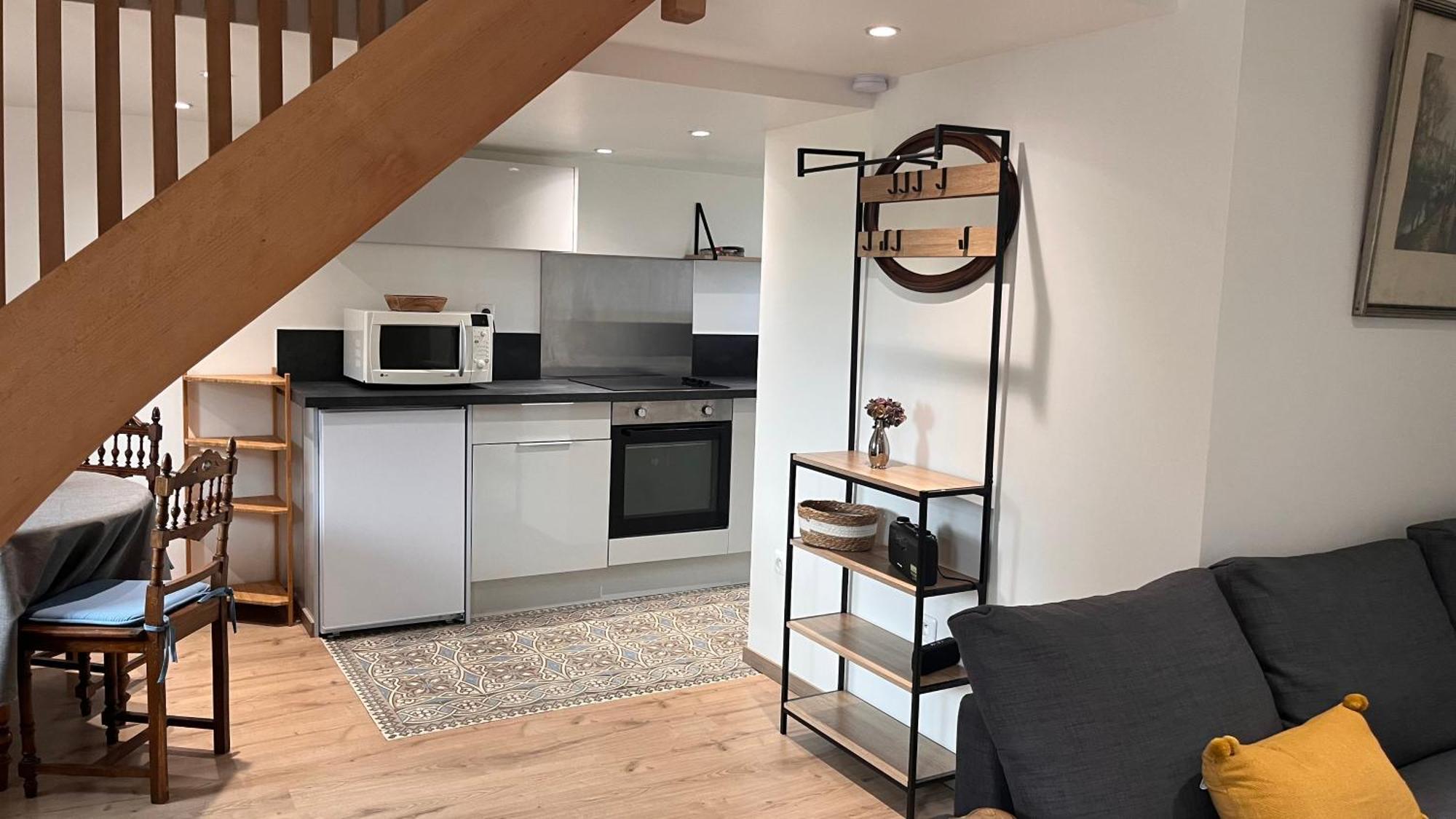 La Laiterie Guest House Steenwerck Екстериор снимка