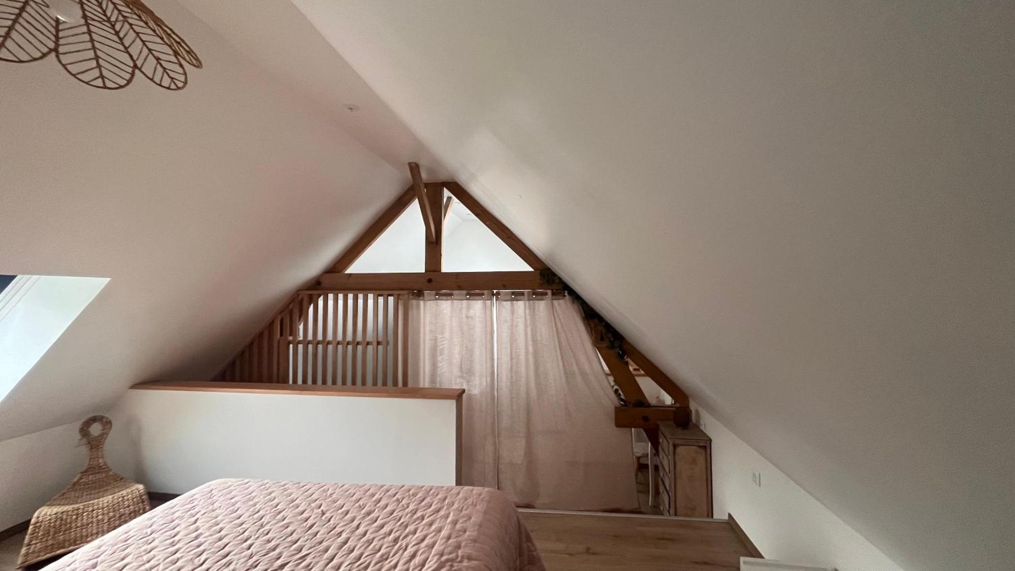 La Laiterie Guest House Steenwerck Екстериор снимка